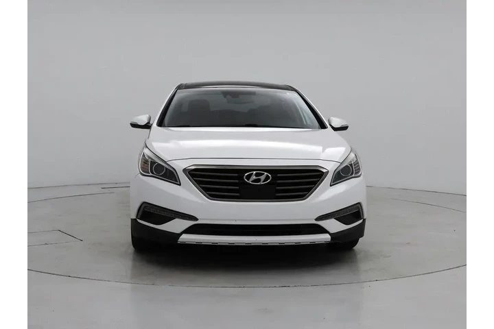 $13998 : Hyundai SONATA 2015 Limited image 5