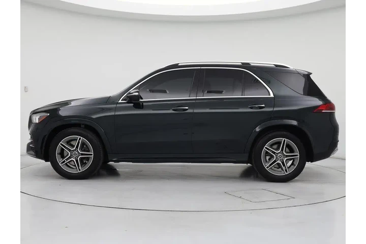$28998 : Mercedes-Benz GLE 2020 AWD G image 3