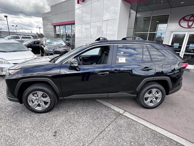 $35749 : 2024 RAV4 XLE image 3