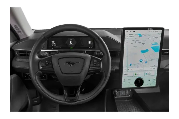 $29987 : Ford Mustang Mach-E 2024 AWD image 7