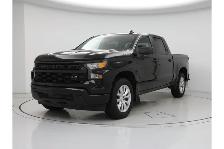 $37998 : Chevrolet Silverado 1500 202 image 4