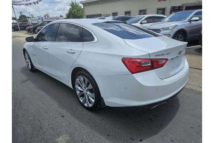 $499 : 2018 Malibu image 3