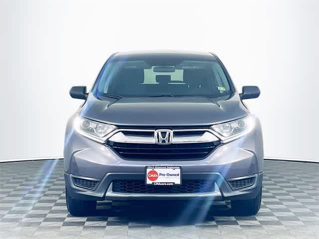 $19850 : PRE-OWNED 2019 HONDA CR-V LX image 3