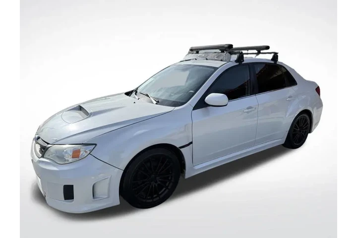 $10575 : 2013 Impreza WRX image 4