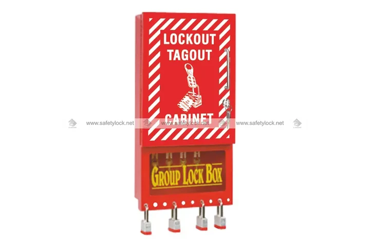 Buy Group Lock Boxes image 8