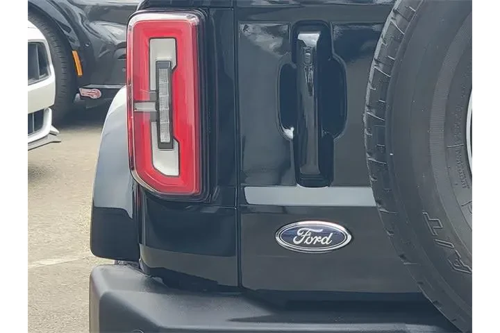 $40000 : Ford Bronco 2023 4x4 Outer B image 5