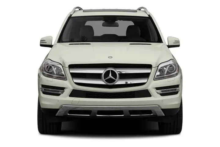 $11997 : Mercedes-Benz GL-Class 2013 image 4
