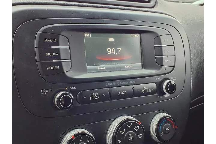 $7532 : Kia Soul 2016 4dr Crossover image 9