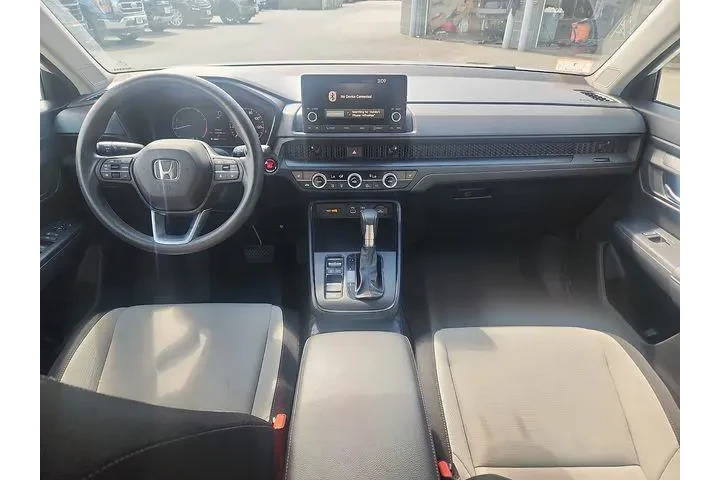 $32286 : Honda CR-V 2024 AWD EX 4dr S image 8