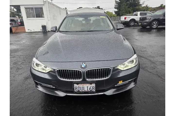 $18950 : BMW 3 Series 2014 335i 4dr S image 2