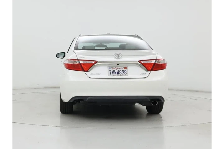 $14599 : Toyota Camry 2015 XSE 4dr Se image 6