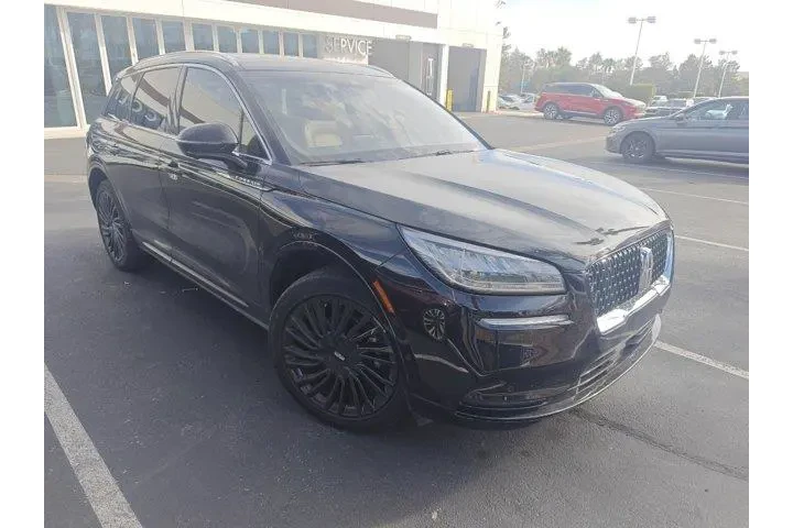 $31131 : Lincoln Corsair 2022 AWD Res image 2