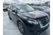 $25998 : Nissan Pathfinder 2022 AWD S thumbnail