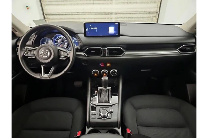 $23998 : Mazda CX-5 2022 AWD 2.5 S 4d image 9