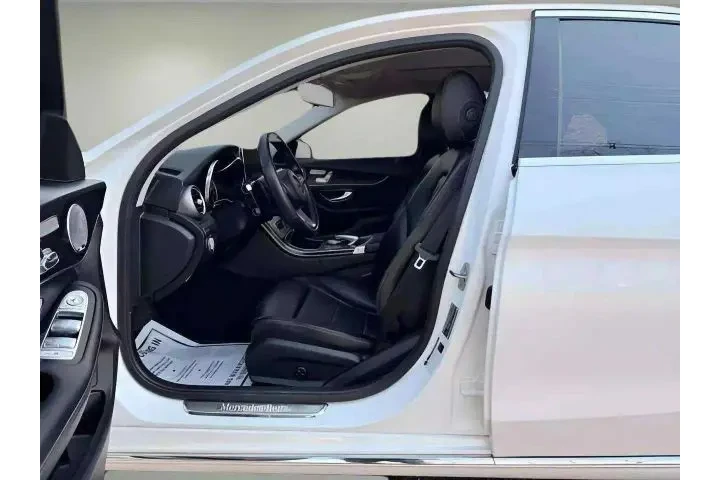 $13980 : 2017 MERCEDES-BENZ C-CLASS C image 10
