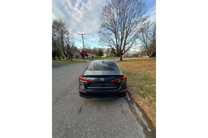 $15999 : Honda Civic 2023 EX 4dr Seda image 6