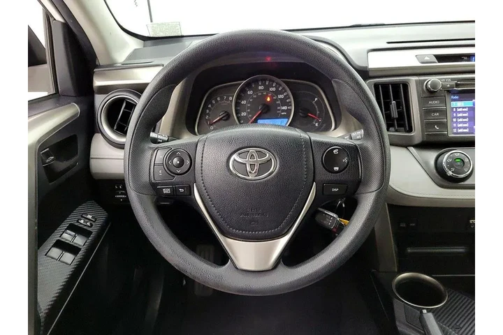 $16998 : Toyota RAV4 2014 LE 4dr SUV image 10