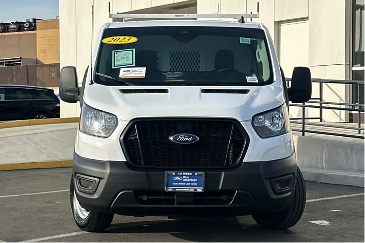 $32900 : Ford Transit 2023 150 3dr SW image 8
