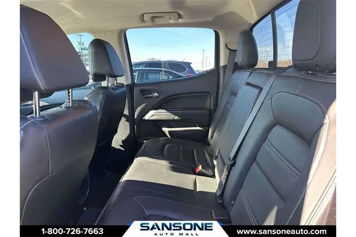 $24959 : GMC Canyon 2020 4x2 Denali 4 image 10