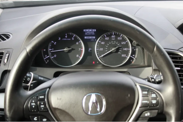 $13995 : 2015 RDX AWD 4dr image 9