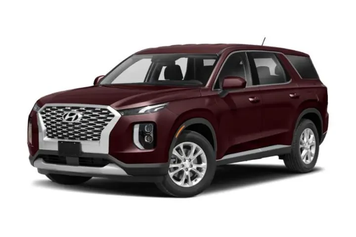$18993 : Hyundai PALISADE 2022 AWD SE image 1