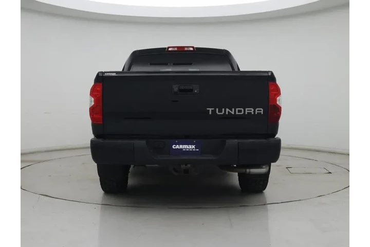 $37998 : Toyota Tundra 2017 4x4 1794 image 6