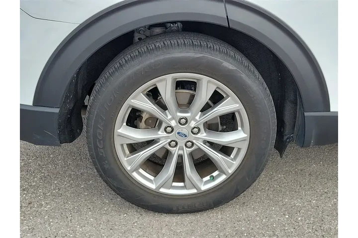 $26995 : Ford Explorer 2023 Limited 4 image 5