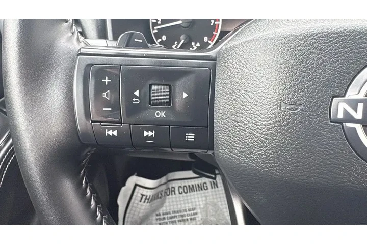 $22995 : 2025 ROGUE image 1