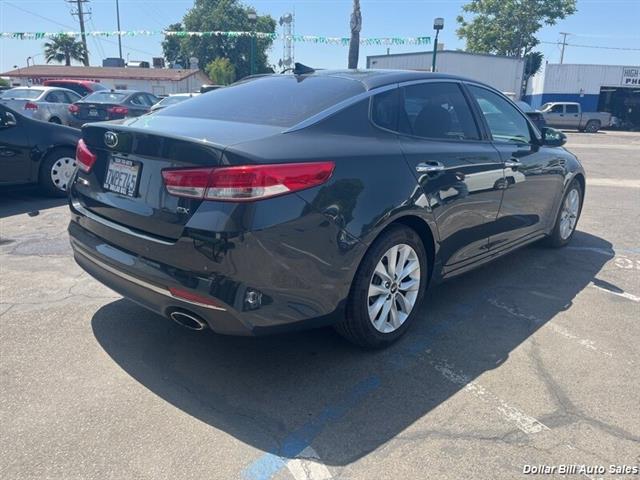 $11250 : 2016 Optima EX Sedan image 3