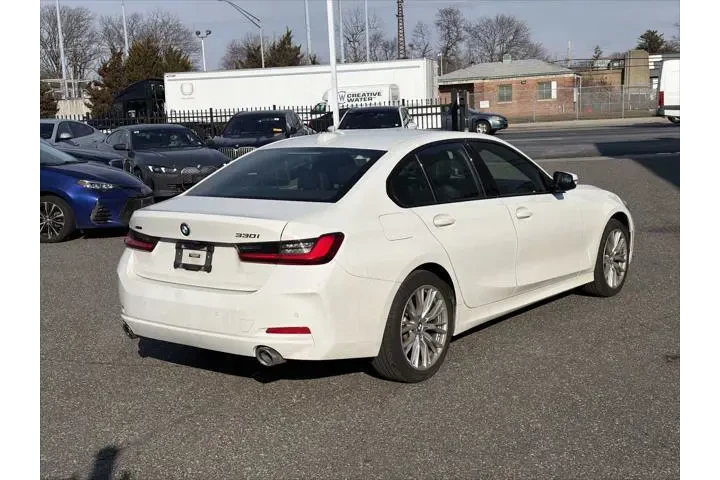 $34795 : BMW 3 Series 2023 AWD 330i x image 6