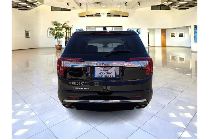 $38000 : GMC Acadia 2023 Denali 4dr S image 6
