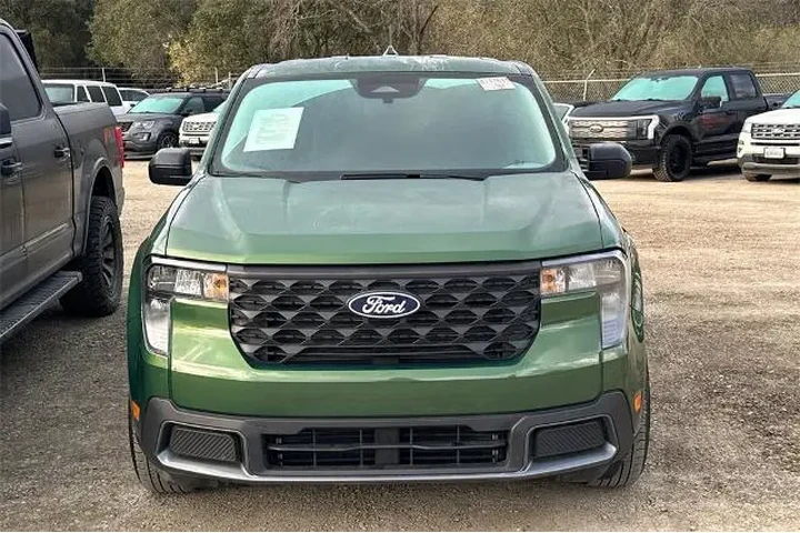 $33412 : Ford Maverick 2025 AWD XLT 4 image 5