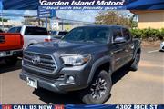 $37995 : 2017 Tacoma thumbnail