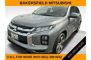 Mitsubishi Outlander Sport 2 en Bakersfield