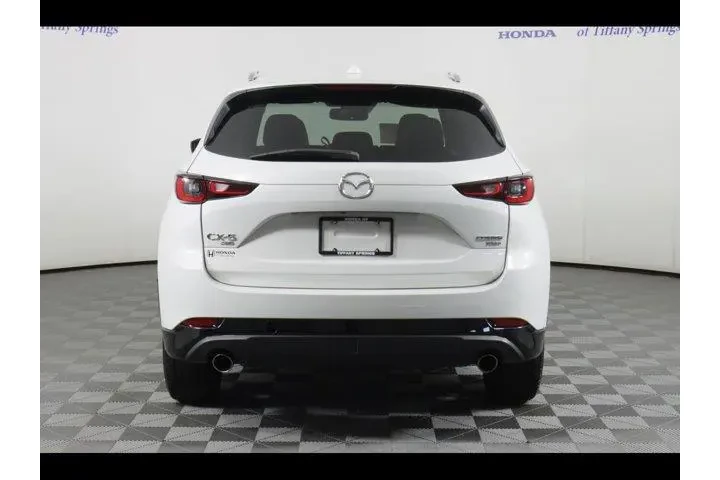$29875 : Mazda CX-5 2023 AWD 2.5 Turb image 6