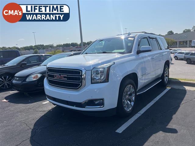 $32990 : PRE-OWNED 2019 YUKON SLT image 4