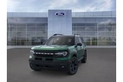$35888 : Ford Bronco Sport 2025 AWD O thumbnail