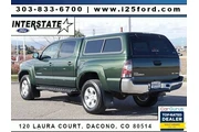 $26944 : Toyota Tacoma 2013 4x4 V6 4d thumbnail