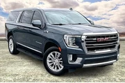 GMC Yukon XL 2021 4x4 SLT 4d en Atlanta