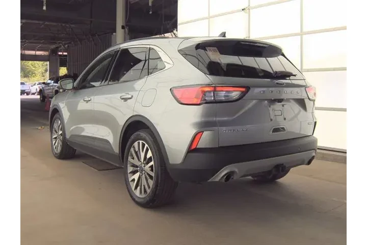 $28464 : Ford Escape Hybrid 2022 AWD image 10