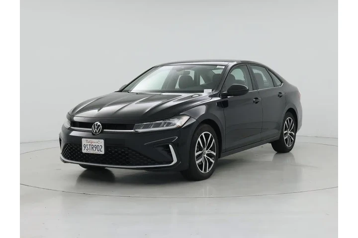 $22998 : Volkswagen Jetta 2025 SE 4dr image 4