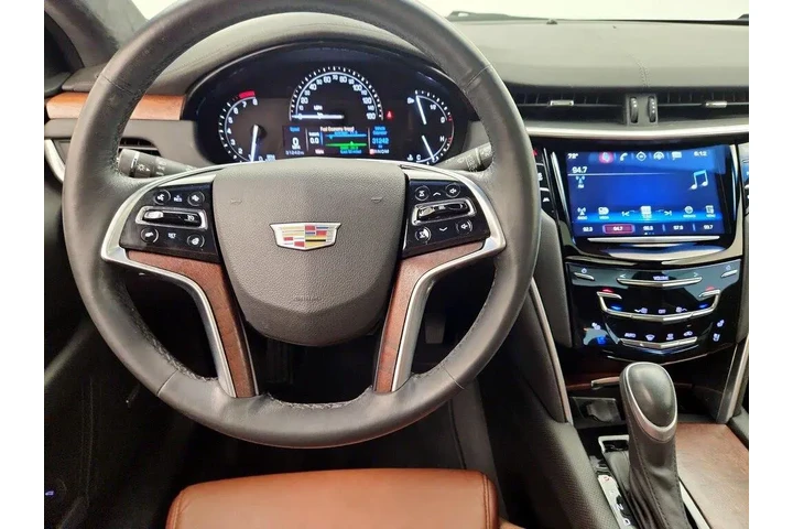 $24998 : Cadillac XTS 2017 Luxury 4dr image 10
