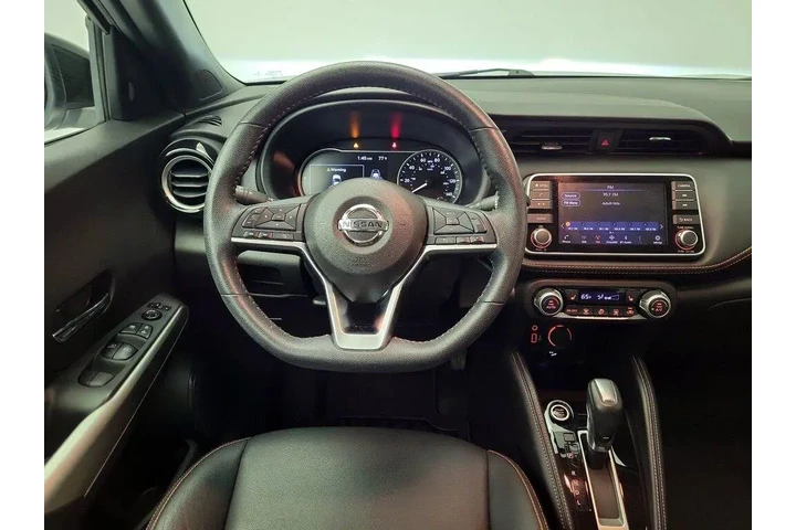 $18998 : Nissan Kicks 2020 SR 4dr Cro image 10