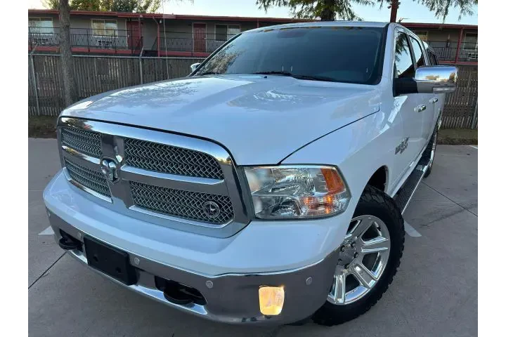 $19499 : 2018 RAM 1500 CREW CABLONE ST image 4