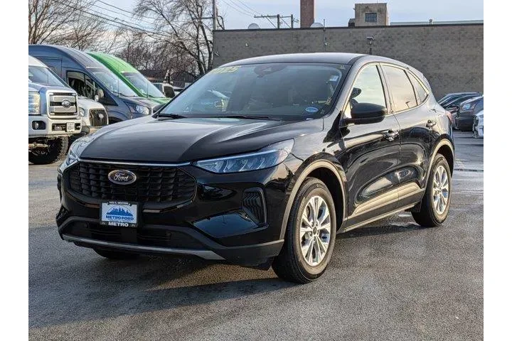 $21444 : Ford Escape 2025 Active 4dr image 7
