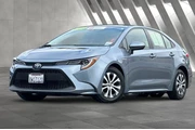 $20000 : Toyota Corolla Hybrid 2021 L thumbnail