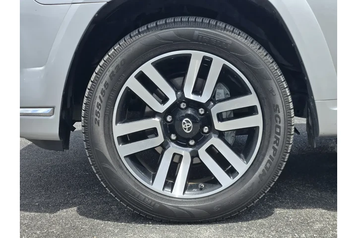 $24991 : Toyota 4Runner 2016 4x4 SR5 image 10