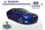 Hyundai ELANTRA Hybrid 2023 en Cleveland