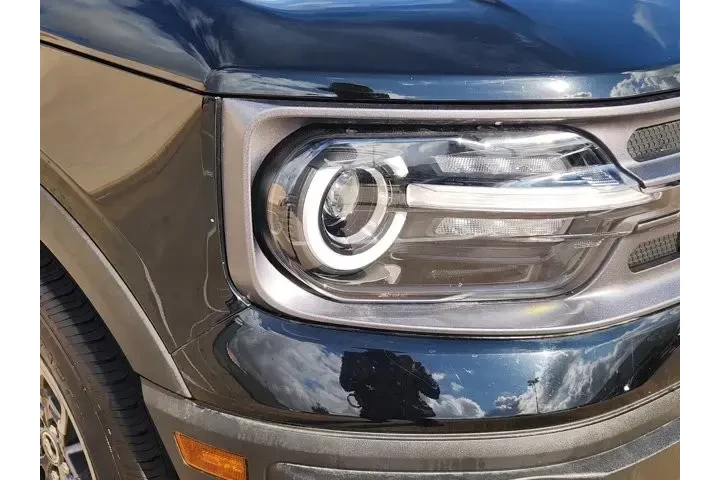 $24310 : Ford Bronco Sport 2024 AWD B image 9