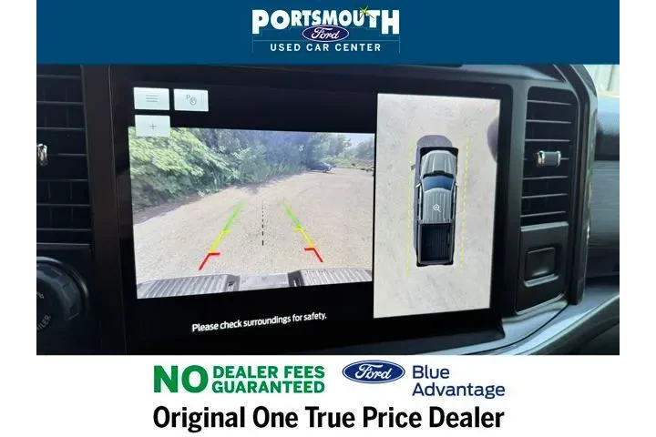 $38995 : Ford F-150 2023 4x4 XLT 4dr image 10